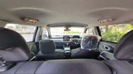 Used Cars in Trivandrum, Kerala - JEEP COMPASS- SPORT 2.0 DIESEL