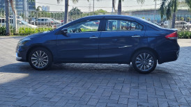 Used Cars in Trivandrum, Kerala - MARUTI SUZUKI CIAZ SMART HYBRID ALPHA BSIV