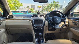 Used Cars in Trivandrum, Kerala - MARUTI SUZUKI CIAZ SMART HYBRID ALPHA BSIV