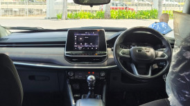 Used Cars in Trivandrum, Kerala - JEEP COMPASS- SPORT 2.0 DIESEL