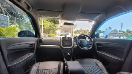 Used Cars in Trivandrum, Kerala - MARUTI SUZUKI VITARA BREZZA VDI(O) B