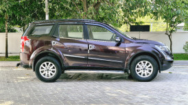 Used Cars in Trivandrum, Kerala - MAHINDRA XUV 500 R W8 BS4
