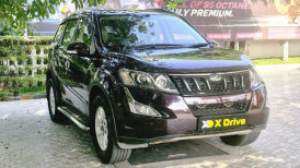 Used Cars in Trivandrum, Kerala - MAHINDRA XUV 500 R W8 BS4