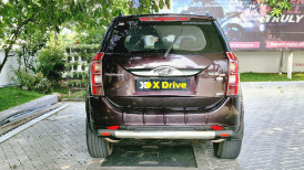 Used Cars in Trivandrum, Kerala - MAHINDRA XUV 500 R W8 BS4
