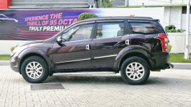 Used Cars in Trivandrum, Kerala - MAHINDRA XUV 500 R W8 BS4