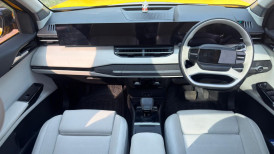 Used Cars in Trivandrum, Kerala - TATA SIERRA ACCOM+ TGDI AT