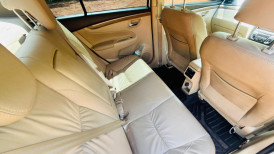 Used Cars in Trivandrum, Kerala - MARUTI SUZUKI CIAZ SMART HYBRID ALPHA 