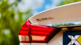Used Cars in Trivandrum, Kerala - MARUTI SUZUKI CIAZ SMART HYBRID ALPHA 