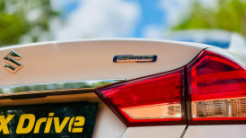 Used Cars in Trivandrum, Kerala - MARUTI SUZUKI CIAZ SMART HYBRID ALPHA 
