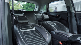 Used Cars in Trivandrum, Kerala - MARUTI SUZUKI V.BREZZA LXI