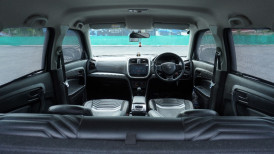 Used Cars in Trivandrum, Kerala - MARUTI SUZUKI V.BREZZA LXI