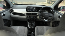 Used Cars in Trivandrum, Kerala - HYUNDAI GRAND I10 NIOS ASTA 1.2 AMT