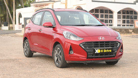 Used Cars in Trivandrum, Kerala - HYUNDAI GRAND I10 NIOS ASTA 1.2 AMT
