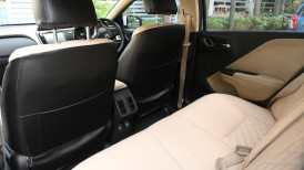 Used Cars in Trivandrum, Kerala - Honda City 1.5 V 5TH GEN iVTEC MT