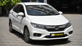 Used Cars in Trivandrum, Kerala - Honda City 1.5 V 5TH GEN iVTEC MT