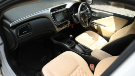 Used Cars in Trivandrum, Kerala - Honda City 1.5 V 5TH GEN iVTEC MT