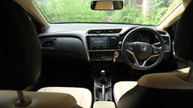 Used Cars in Trivandrum, Kerala - Honda City 1.5 V 5TH GEN iVTEC MT