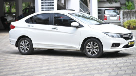 Used Cars in Trivandrum, Kerala - Honda City 1.5 V 5TH GEN iVTEC MT
