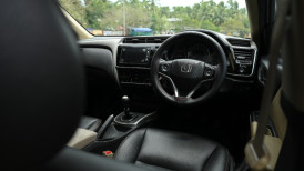 Used Cars in Trivandrum, Kerala - HONDA CITY 1.5 V  IDTEC MT