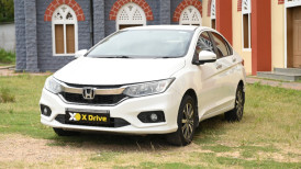 Used Cars in Trivandrum, Kerala - HONDA CITY 1.5 V  IDTEC MT