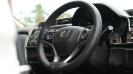 Used Cars in Trivandrum, Kerala - HONDA CITY 1.5 V  IDTEC MT