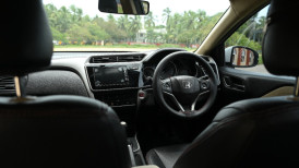 Used Cars in Trivandrum, Kerala - HONDA CITY 1.5 V  IDTEC MT