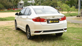 Used Cars in Trivandrum, Kerala - HONDA CITY 1.5 V  IDTEC MT