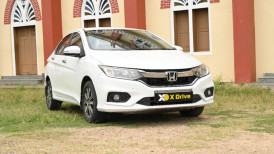 Used Cars in Trivandrum, Kerala - HONDA CITY 1.5 V  IDTEC MT