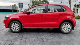 Used Cars in Trivandrum, Kerala - VOLKSWAGEN POLO 1.2 MPI COMFORTLINE GP