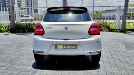 Used Cars in Trivandrum, Kerala - Maruti Swift VXI BS IV