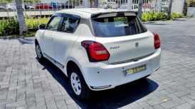 Used Cars in Trivandrum, Kerala - Maruti Swift VXI BS IV