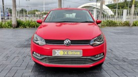 Used Cars in Trivandrum, Kerala - VOLKSWAGEN POLO 1.2 MPI COMFORTLINE GP