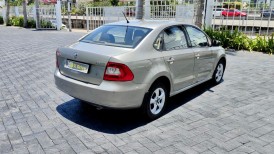 Used Cars in Trivandrum, Kerala - SKODA RAPID AMBITION-PLUS MT