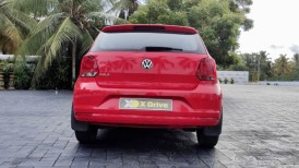 Used Cars in Trivandrum, Kerala - VOLKSWAGEN POLO 1.2 MPI COMFORTLINE GP