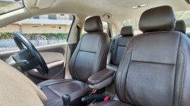 Used Cars in Trivandrum, Kerala - SKODA RAPID AMBITION-PLUS MT