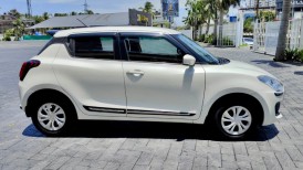 Used Cars in Trivandrum, Kerala - Maruti Swift VXI BS IV