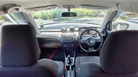 Used Cars in Trivandrum, Kerala - Maruti Swift VXI BS IV