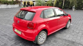 Used Cars in Trivandrum, Kerala - VOLKSWAGEN POLO 1.2 MPI COMFORTLINE GP