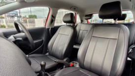 Used Cars in Trivandrum, Kerala - VOLKSWAGEN POLO 1.2 MPI COMFORTLINE GP