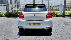 Used Cars in Trivandrum, Kerala - Maruti Swift VXI BS IV