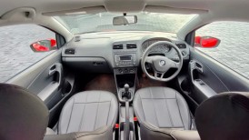Used Cars in Trivandrum, Kerala - VOLKSWAGEN POLO 1.2 MPI COMFORTLINE GP