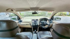 Used Cars in Trivandrum, Kerala - SKODA RAPID AMBITION-PLUS MT