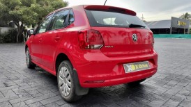 Used Cars in Trivandrum, Kerala - VOLKSWAGEN POLO 1.2 MPI COMFORTLINE GP