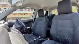 Used Cars in Trivandrum, Kerala - Maruti Swift VXI BS IV