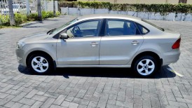 Used Cars in Trivandrum, Kerala - SKODA RAPID AMBITION-PLUS MT