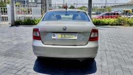 Used Cars in Trivandrum, Kerala - SKODA RAPID AMBITION-PLUS MT