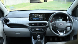 Used Cars in Trivandrum, Kerala - HYUNDAI GRAND I10 NIOS SPORTZ 1.2 MT