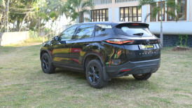 Used Cars in Trivandrum, Kerala - TATA HARRIER XT 2.0 L KRYOTEC DK