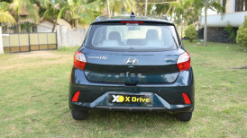 Used Cars in Trivandrum, Kerala - HYUNDAI GRAND I10 NIOS SPORTZ 1.2 MT