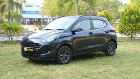 Used Cars in Trivandrum, Kerala - HYUNDAI GRAND I10 NIOS SPORTZ 1.2 MT